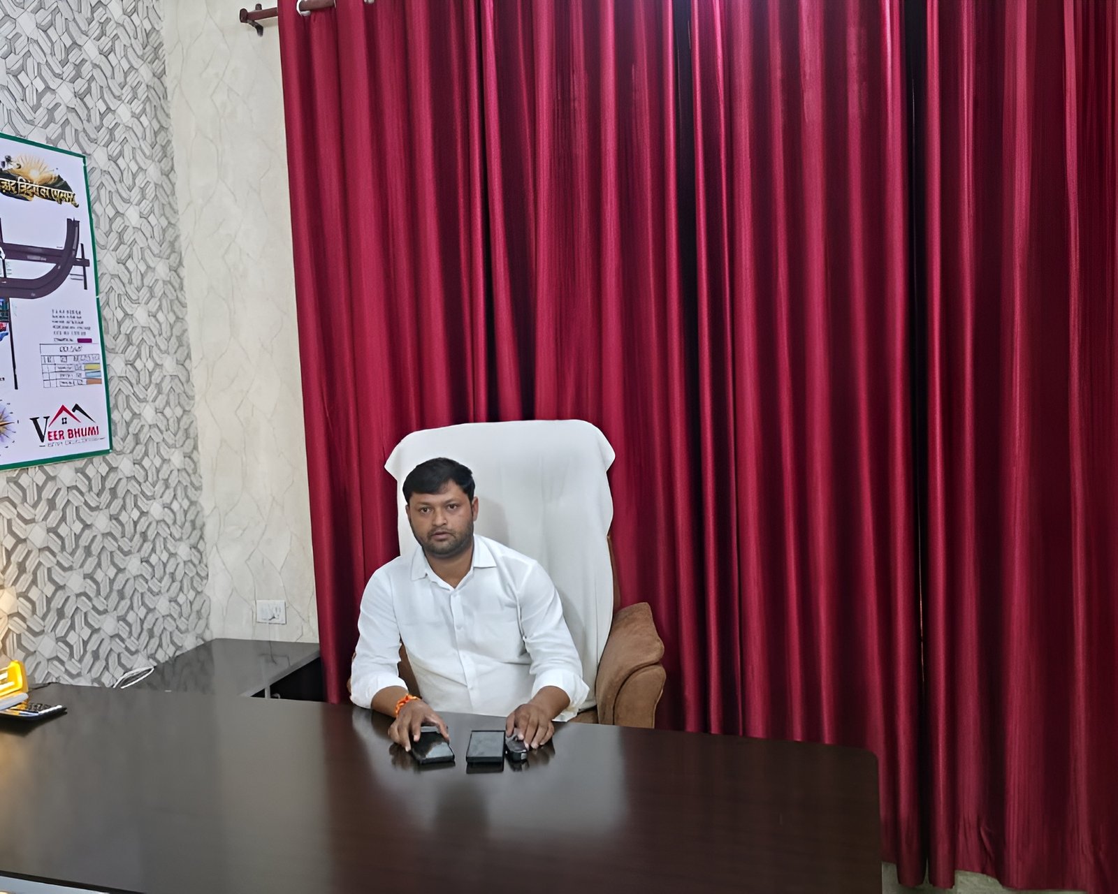 RK Developers Group residential development