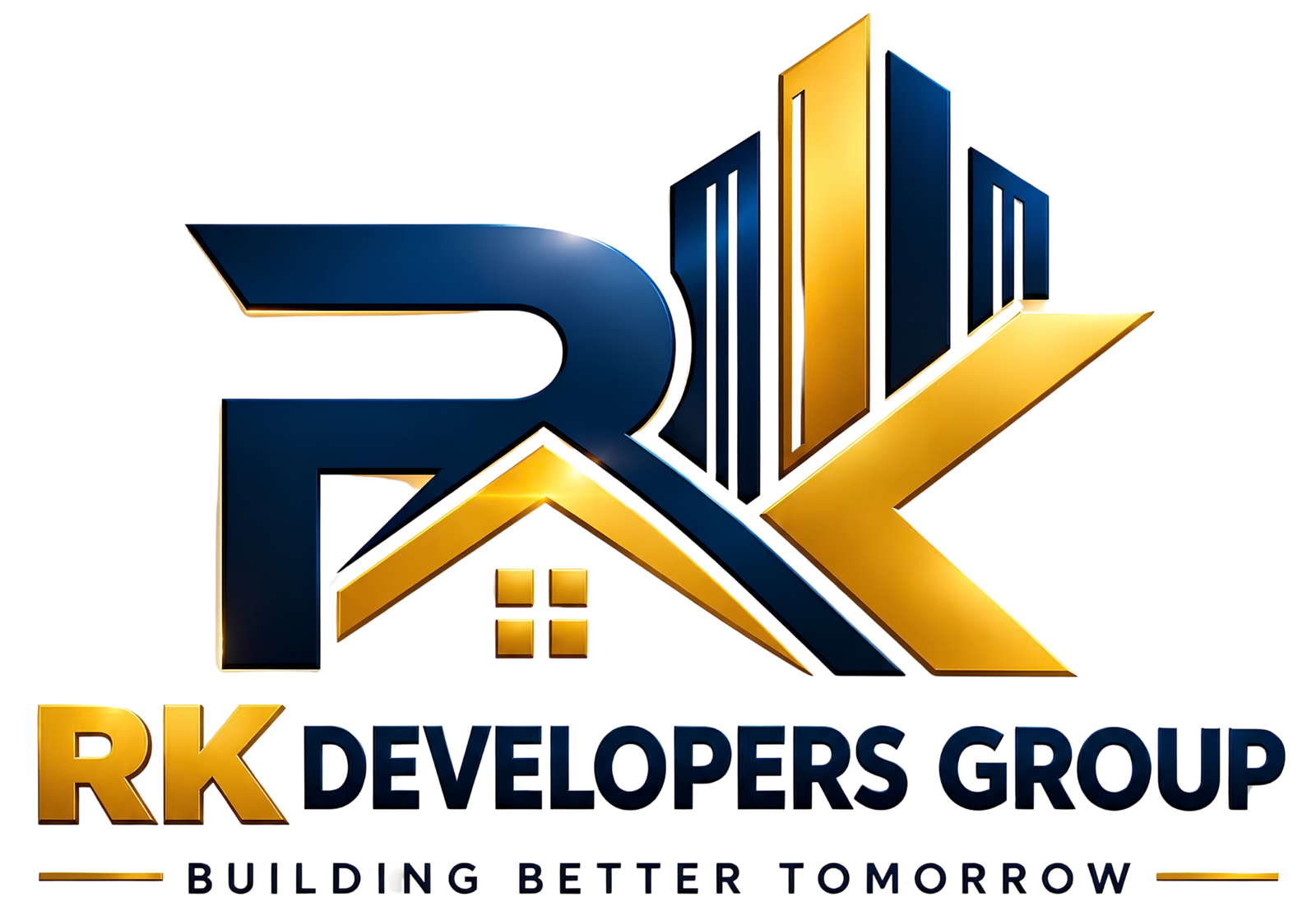 RK Developers Group