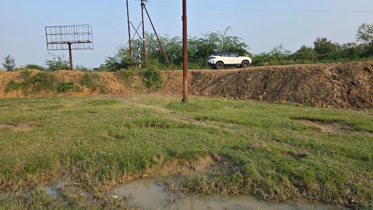Livera Farms residential project